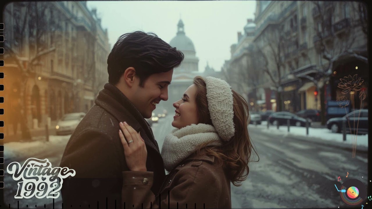 ✨ Vintage Classics That Never Get Old