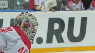 Recap: Amur 3 Kunlun Red Star 2 OT 2019-02-03