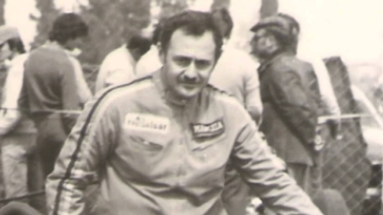 Una pasión en la Histórica: el automovilismo en Concepción del Uruguay