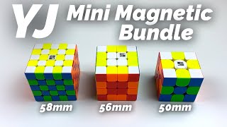 YJ Mini Magnetic Bundle | SpeedCubeShop com