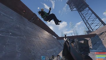 PS5 Beamer |Rust Console|