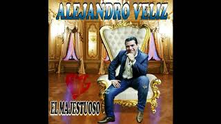 alejandro veliz nunca es suficiente adelanto de 2020