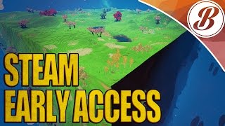 Stellar Overload | Steam Early Access