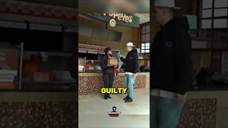 Did This YouTube Prankster Receive What He Deserved? 🤔😬 #truecrime