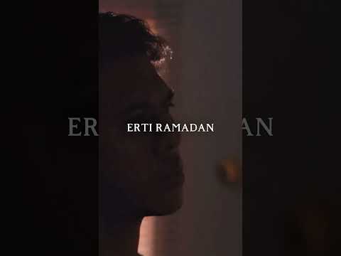 ERTI RAMADAN, DAH KELUAR GUYS!
