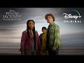 Percy Jackson e gli Dei dell'Olimpo | Annuncio Data | Disney+