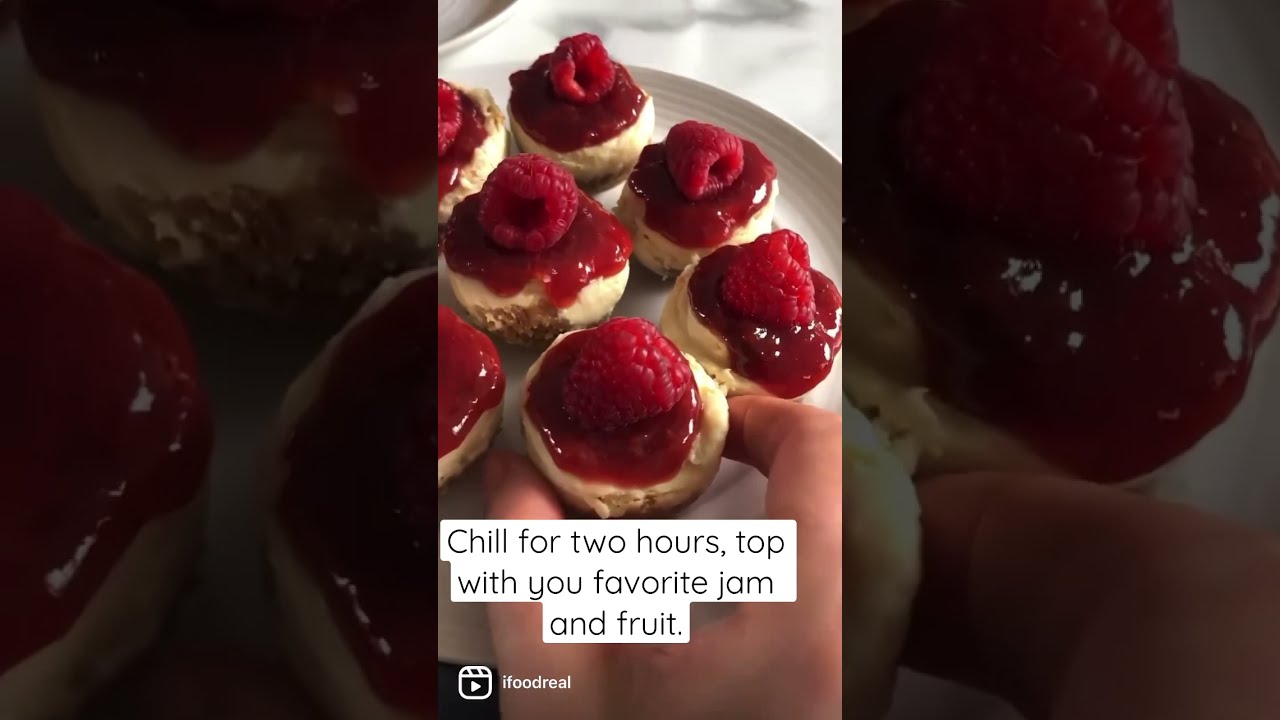 Instant Pot Cheesecake Bites Instant Pot Silicone Mold Recipes 