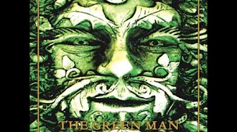 The Green Man - Death of Reason