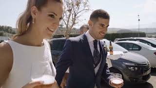 Boda Leyre & Nacho - Tarazona