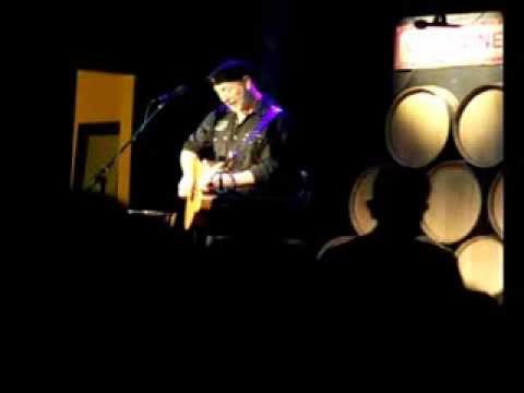 Richard Thompson "When The Spell is Broken" City Winery NYC Oct 23, 2009