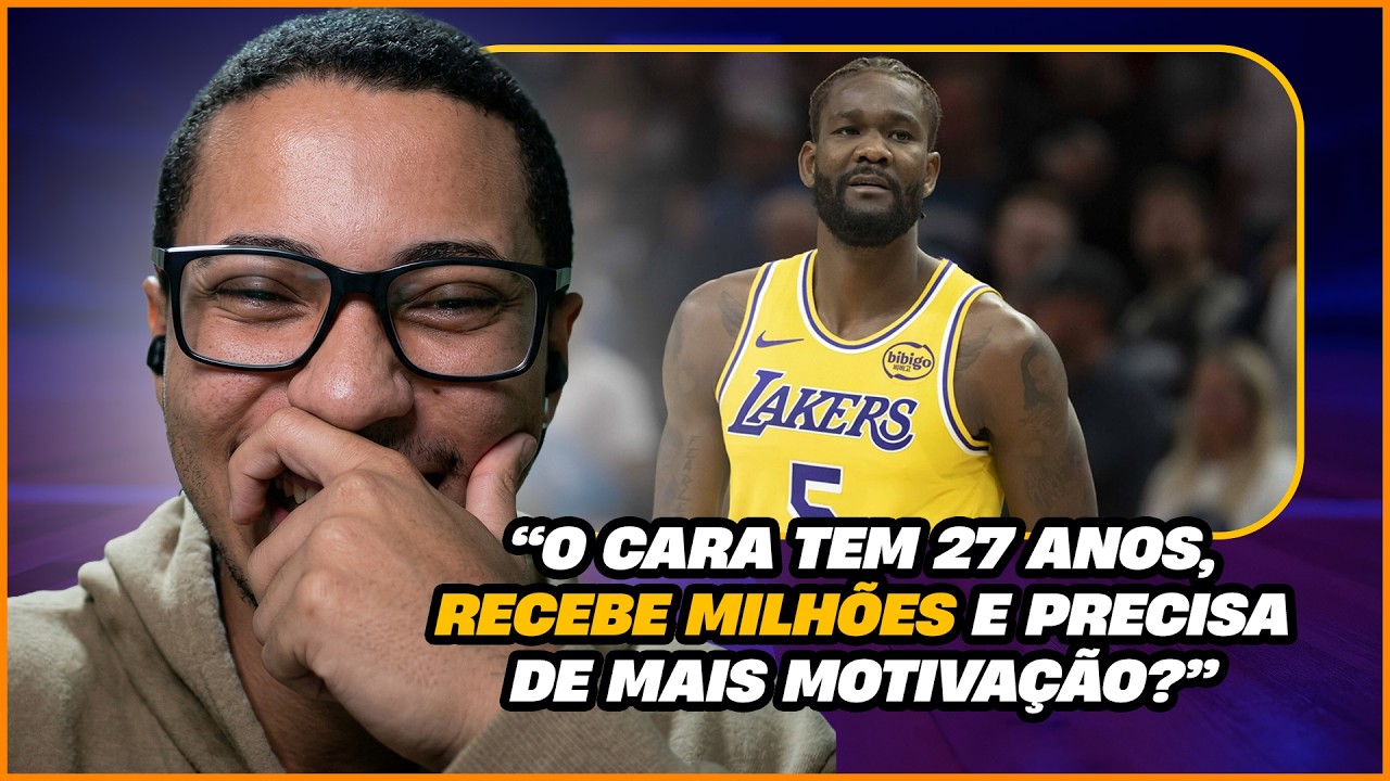 O AYTON É INACREDITÁVEL!!