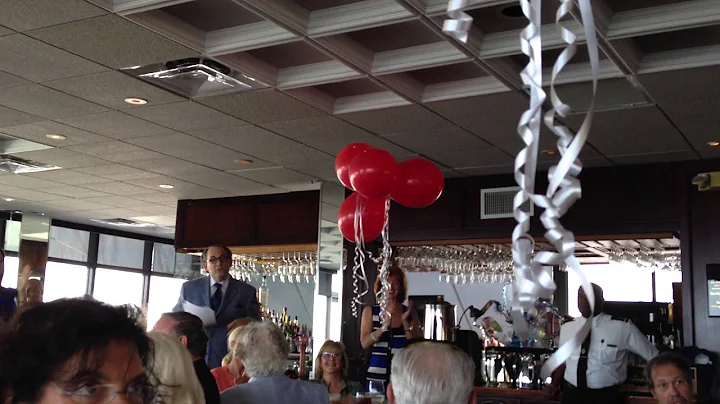 Perrin Blank 60th Birday Tribute to Ronald Ackerman