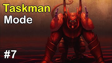 RS3 Journey Of Taskman Micks #7 (Runescape Taskman Mode)