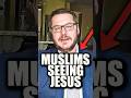 THOUSANDS Of Muslims DREAM Of Jesus And LEAVE ISLAM...