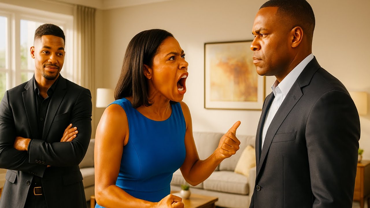 Found Plan B in Cheating Wife’s Bag—I Swapped It for Vitamins and Waited. Next Day, She Said-Reddit