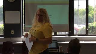 FHN Lunch and Learn: How to send messages in Infinite Campus