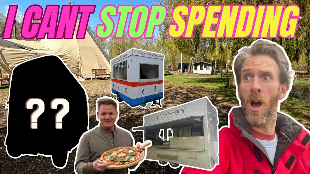 Another week, another £50,000