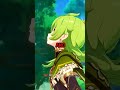 The Genshin Impact Manga is Actually INSANE!