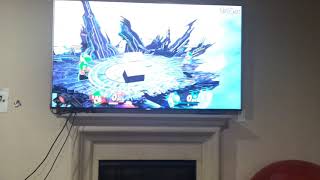 Smash Skits- Yoshi Stampede