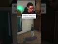 m0nke part à son premier discours de droite #short