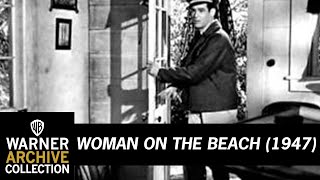 Preview Clip | Woman On The Beach | Warner Archive Resimi