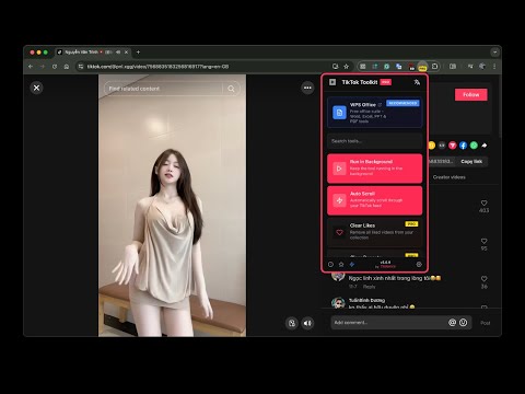 Pekka - TikTok Video Download No Watermark video preview 2