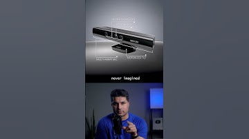 What Actually Happened To The Kinect?