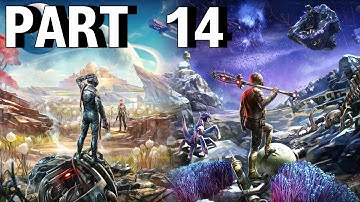 THE OUTER WORLDS 2 Part 14 PC 4K