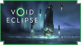 Void Eclipse - (Turn-Based Sci-Fi Strategy Game)