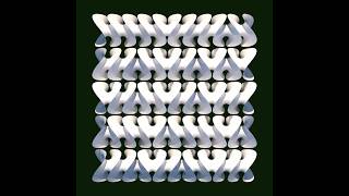 Dance of Minimal Surfaces | Parametric Design | Creative Coding with Grasshopper