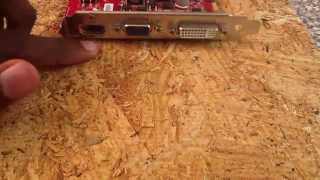 DVI to VGA Adapter Review