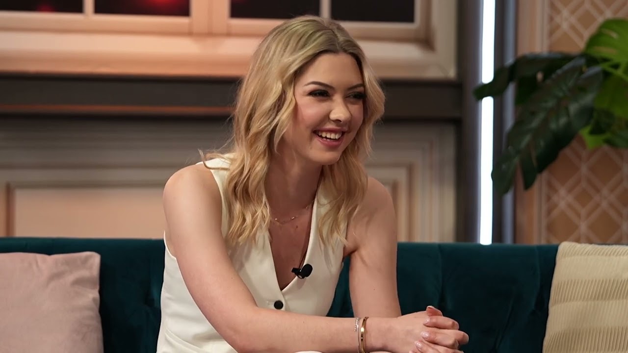 Koliko poznajem Parni valjak - Nina Fakin | Dalibor Petko Show | CMC TV