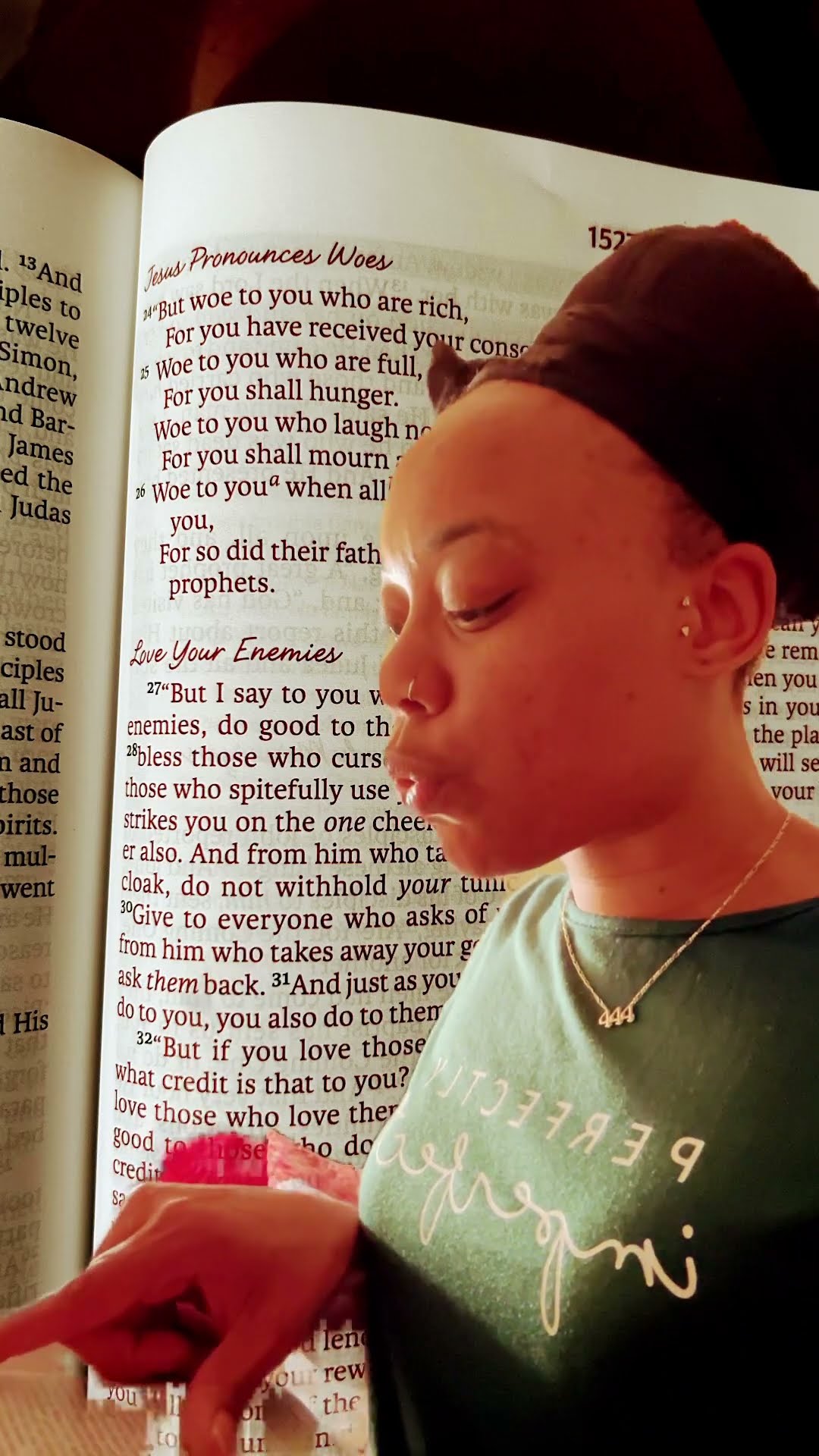 Luke 6 27 30 Amen thankyougodforeverything godloveseverybody Luke 6 27 30 Amen thankyougodforeverything godloveseverybody