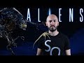 So  aliens rtrospective alien 27