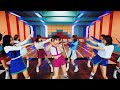 One More Time Music Video Dance Ver 4K 60 Fps