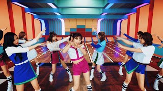 One More Time Music Video Dance ver. 4K 60 fps