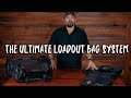 The ULTIMATE Loadout Bag System - Fieldcraft Survival Mobility Suite