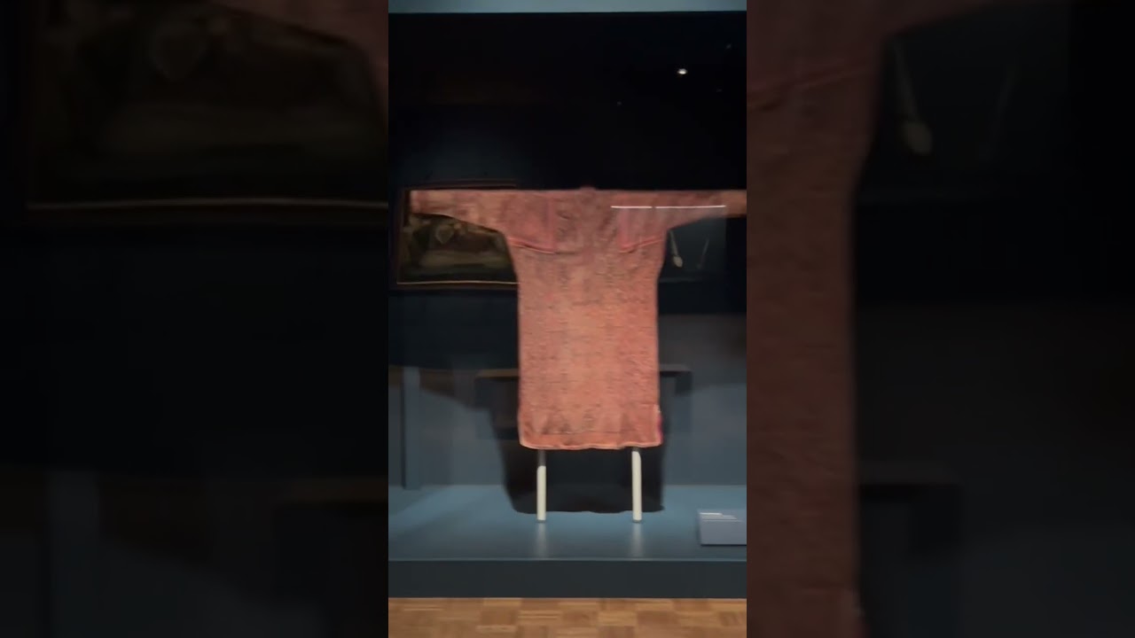 Where’s Deneen? @ the DIA Come see Art of Dining #shortvideo #shortsfeed #shorts #short #shortsvideo