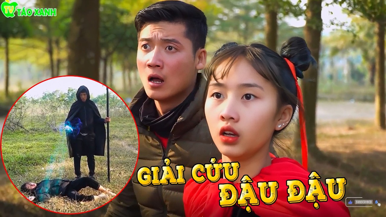 Phong Ấn Vỡ Tan, Ác Quỷ Ngàn Năm Đe Dọa Hạt Tiêu Và Đồng Bọn