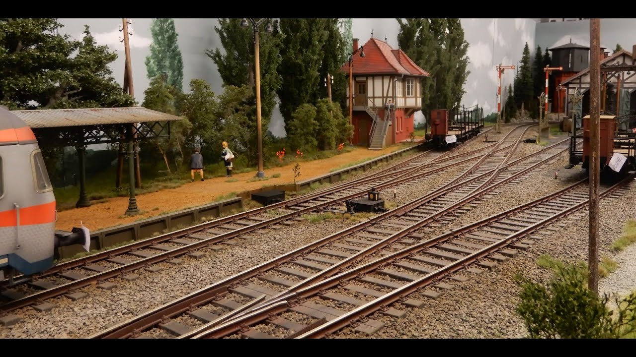 Größter Mobahändler für Gebrauchtware? Thomas ist wieder da...