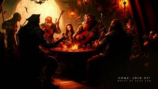 Come, Join Us! | Fantasy Tavern, Inn &amp; Bard Music (D&amp;D/RPG Medieval Fantasy)