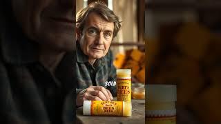 How Burt's Bees Became A $250 Million Dollar Empire