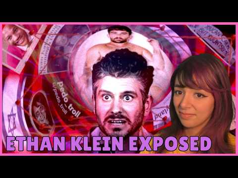Ethan Klein's Endless Web of Lies - Part 1 | Denims Reacts to Ryan Beard