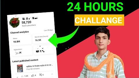 24 Hour Shorts Challenge - 52K+ Viewsin 1 Day | 0 Views Problem Solved LIVE #viral #0viewsproblem