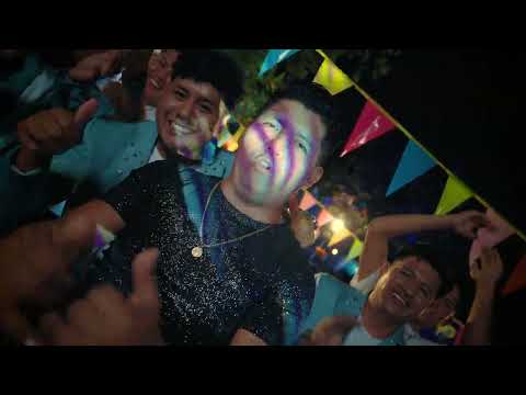 EDWINCITO DE PAUCARA - Making Of VIDEO CLIP RAMA STUDOS