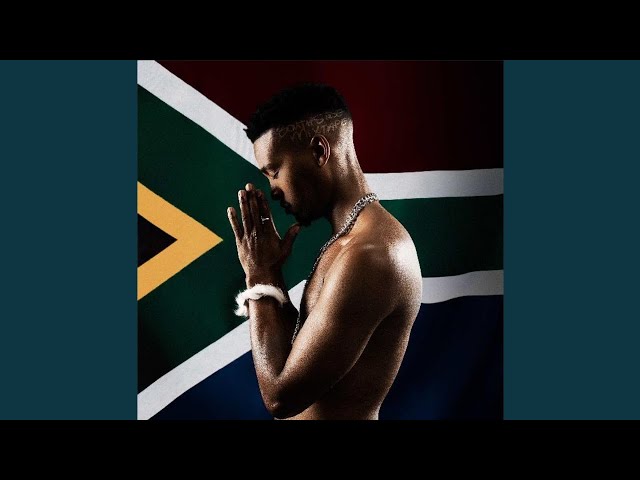 DJ Lag & Zee Nxumalo - Ngyasindelwa (Official Audio) Feat. K.C Driller