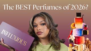Influxious by Funmi Monet | Full Review 🤍✨