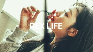 抒情精選單曲 - Tülpa BLANKTS - Kiss Fight (remix)