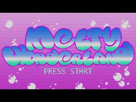 Melty Wonderland - あぴはぴ feat. ヨシナ