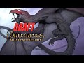 Sultai Indestructible Legends - Lord of the Rings: Tales of Middle-Earth Draft
